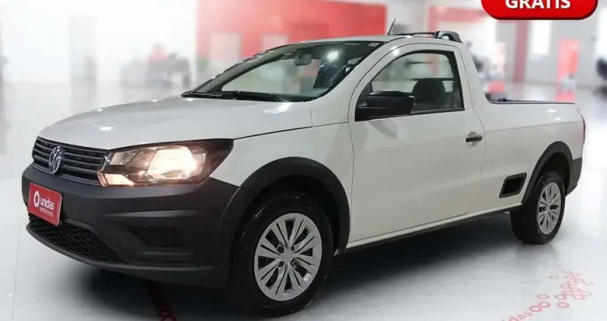 Volkswagen Saveiro 2023 1.6 msi robust cs 16v flex 2p manual