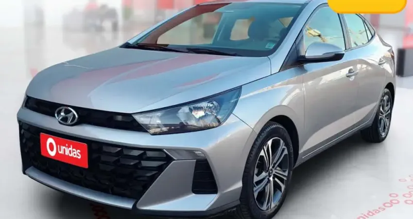 Hyundai Hb20s 2024 1.0 tgdi flex comfort automático