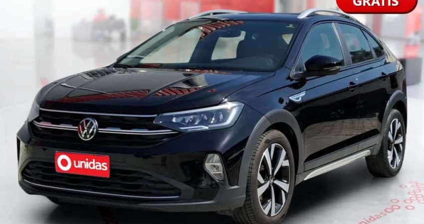 Volkswagen Nivus 2024 1.0 200 tsi total flex highline automático