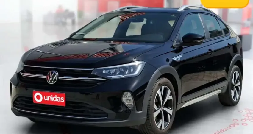 Volkswagen Nivus 2024 1.0 200 tsi total flex highline automático