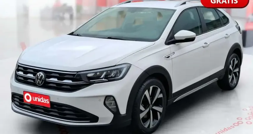 Volkswagen Nivus 2024 1.0 200 tsi total flex highline automático