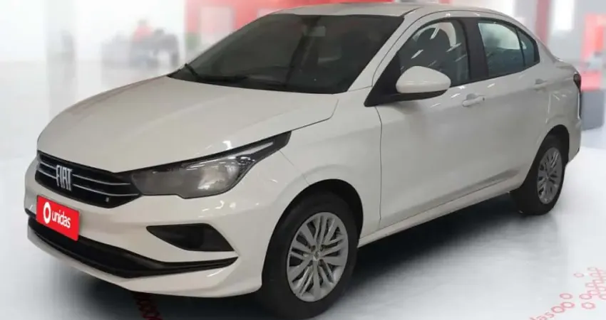 Fiat Cronos 2023 1.3 firefly flex drive cvt
