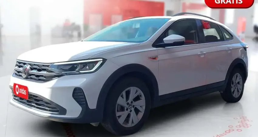 Volkswagen Nivus 2023 1.0 200 tsi total flex comfortline automático