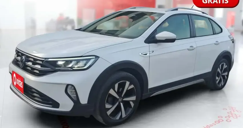 Volkswagen Nivus 2024 1.0 200 tsi total flex highline automático