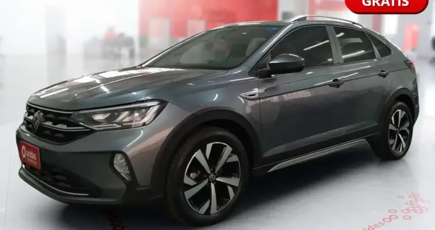 Volkswagen Nivus 2024 1.0 200 tsi total flex highline automático