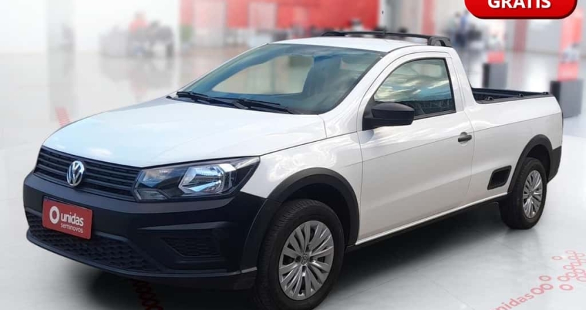 Volkswagen Saveiro 2023 1.6 msi robust cs 16v flex 2p manual