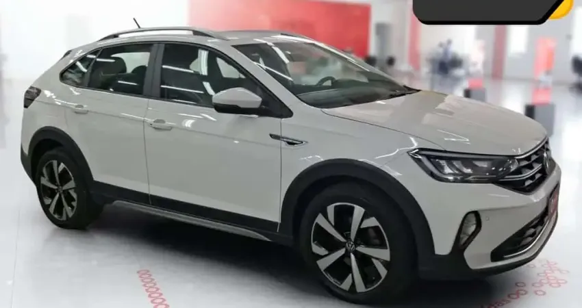 Volkswagen Nivus 2024 1.0 200 tsi total flex highline automático