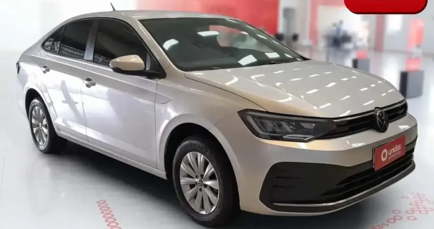Volkswagen Virtus 2023 1.0 170 tsi automático