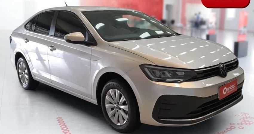Volkswagen Virtus 2023 1.0 170 tsi automático