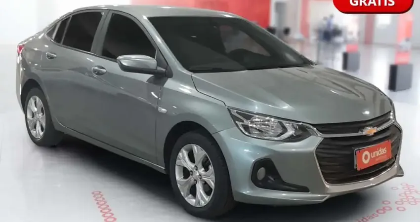 Chevrolet Onix 2024 1.0 turbo flex plus ltz automático
