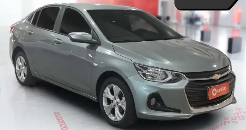 Chevrolet Onix 2024 1.0 turbo flex plus ltz automático