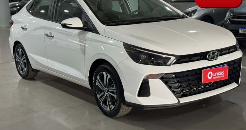 Hyundai Hb20 2023 1.0 tgdi flex edição especial automático