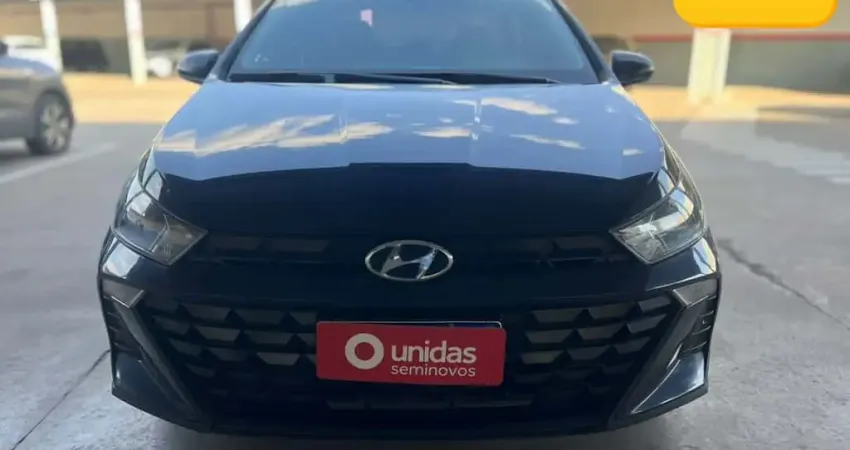 Hyundai Hb20s 2023 1.0 tgdi flex comfort automático