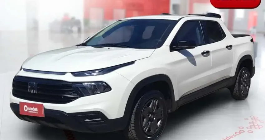 Fiat Toro 2023 1.3 turbo 270 flex endurance at6