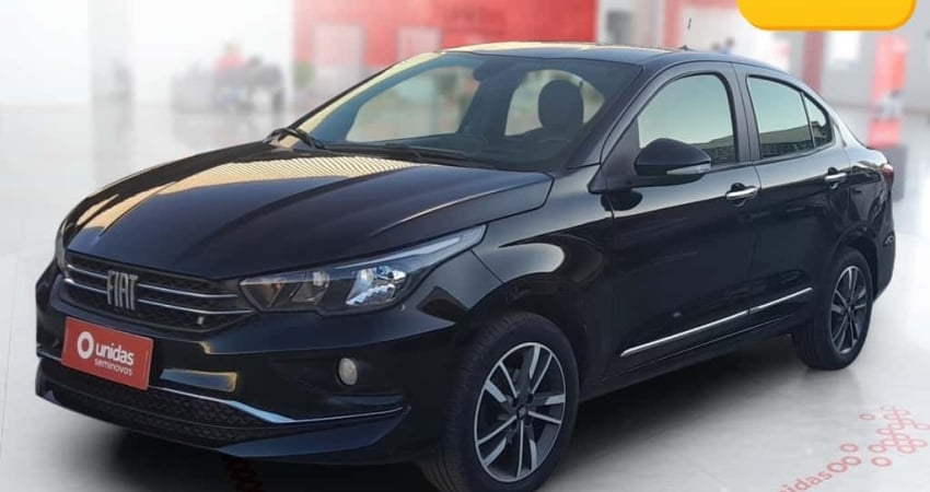 Fiat Cronos 2024 1.3 firefly flex precision cvt