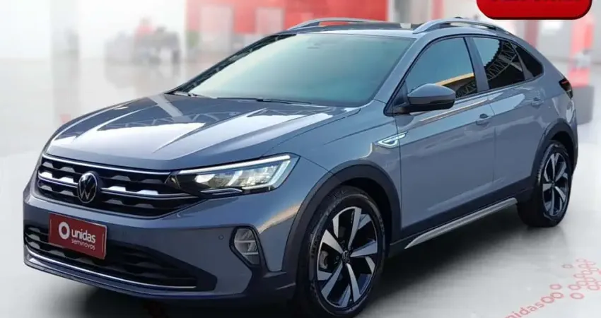 Volkswagen Nivus 2023 1.0 200 tsi total flex highline automático