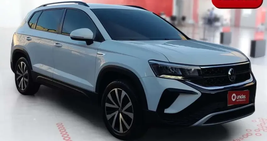 Volkswagen Taos 2023 1.4 250 tsi total flex comfortline automático