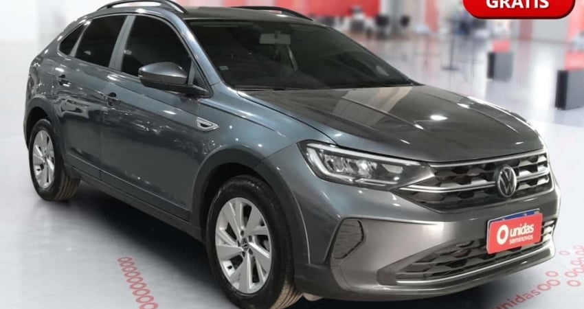 Volkswagen Nivus 2024 1.0 200 tsi total flex comfortline automático