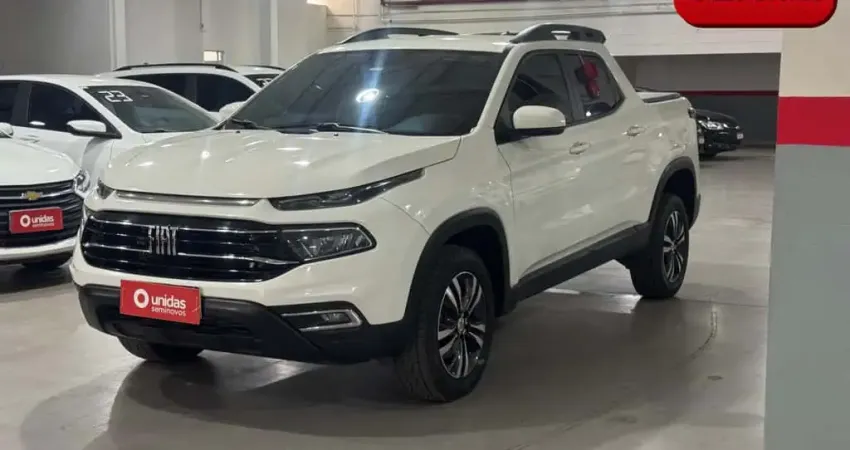 Fiat Toro 2023 1.3 turbo 270 flex freedom at6