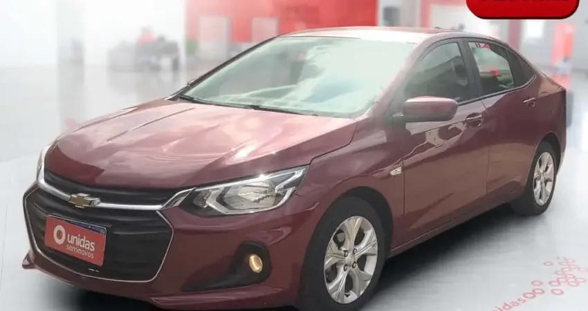 Chevrolet Onix 2024 1.0 turbo flex plus ltz automático