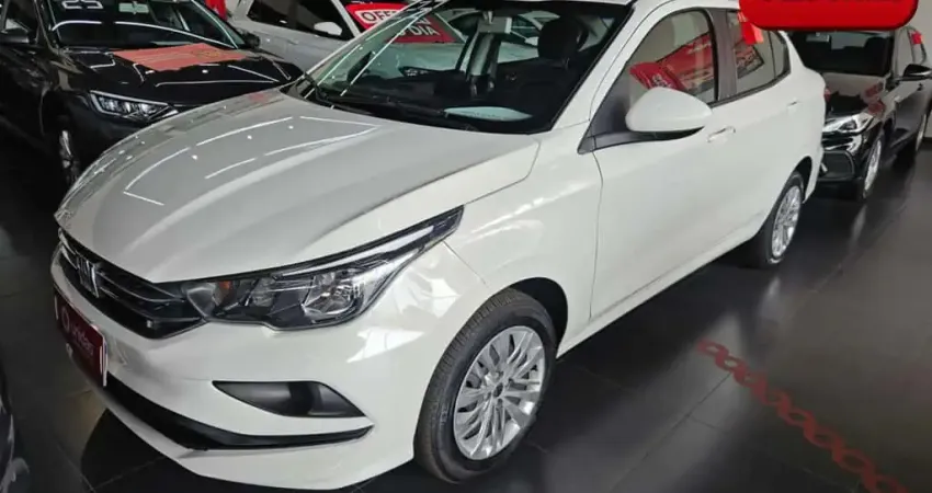 Fiat Cronos 2023 1.3 firefly flex drive cvt