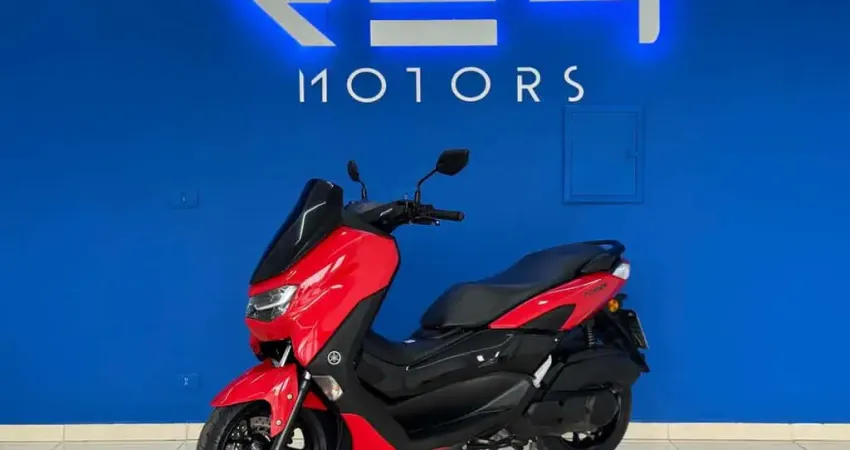 YAMAHA NMAX 160 2024