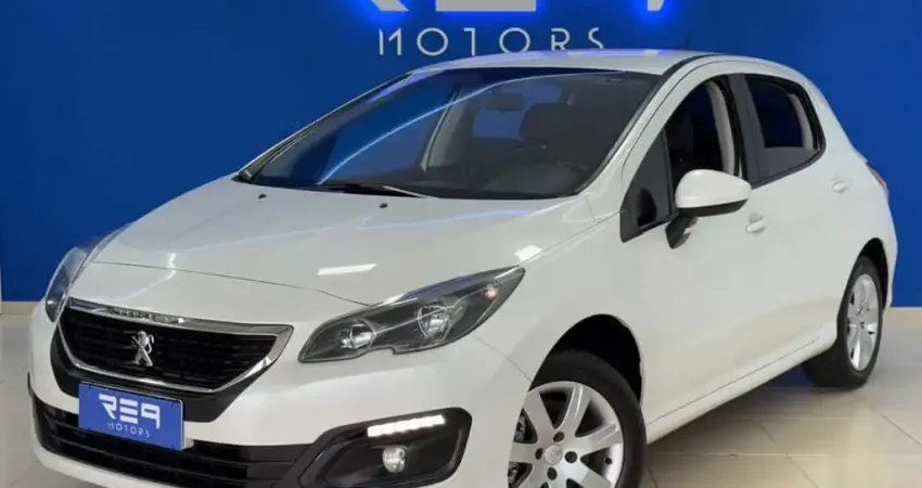 PEUGEOT 308 BUSINESS 2019