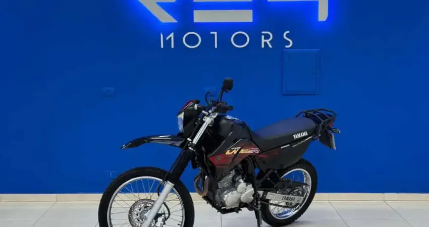 YAMAHA XTZ 250 LANDER 249CC/LANDER BLUEFLEX/ABS 2019