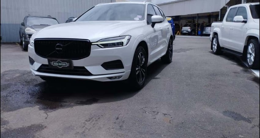 VOLVO XC 60 D-5 MOMENTUM 2.0 AWD DIESEL 5P 2020