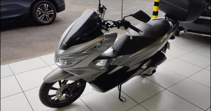 HONDA PCX 150 2019