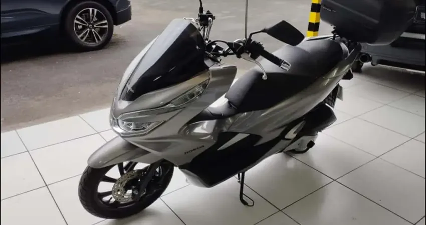HONDA PCX 150 2019