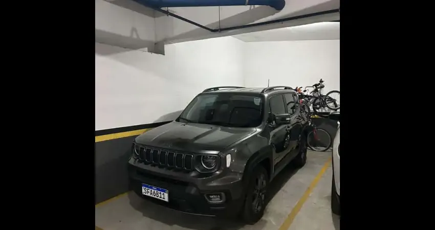 JEEP RENEGADE LGTD T270 2024