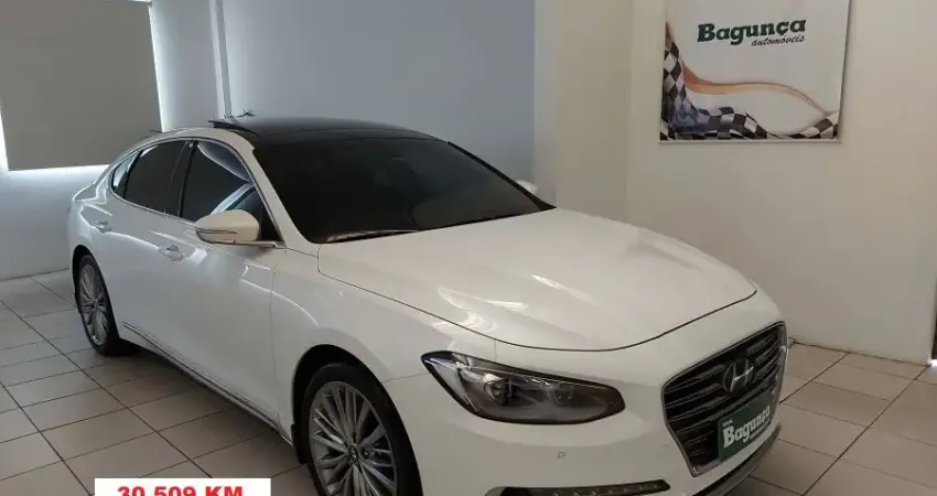 AZERA 3.0 V6 AT