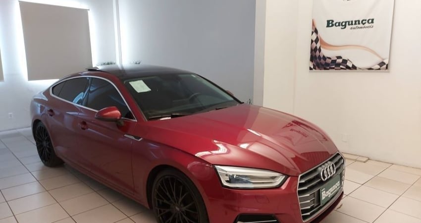 A5 SPORTBACK AMBIENTE 2.0 TFSI