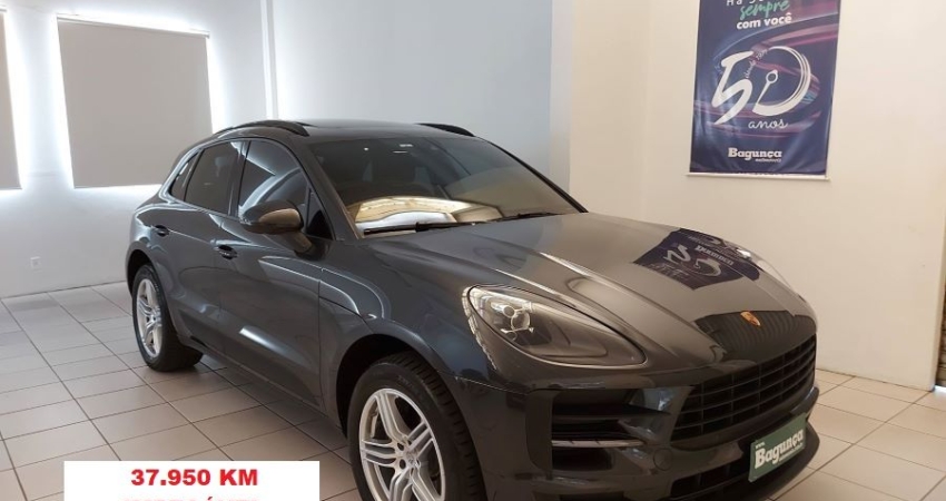MACAN 2.0 TURBO 4WD