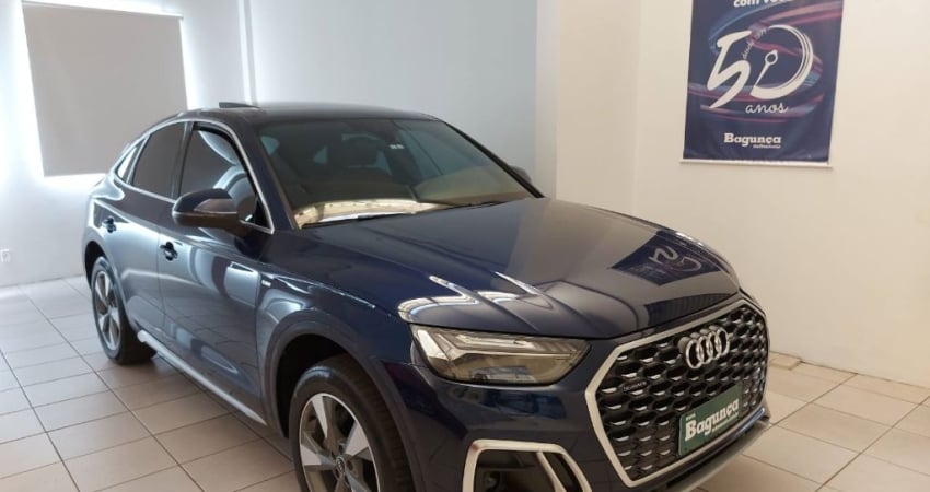 Q5 SPORTBACK S-LINE2.0TFSI QUATTRO