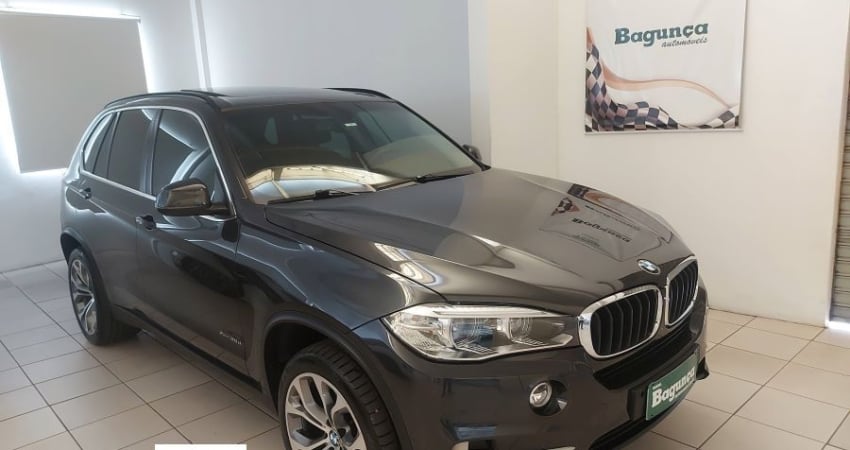 X5 XDRIVE 30D 3.0TDI AWD