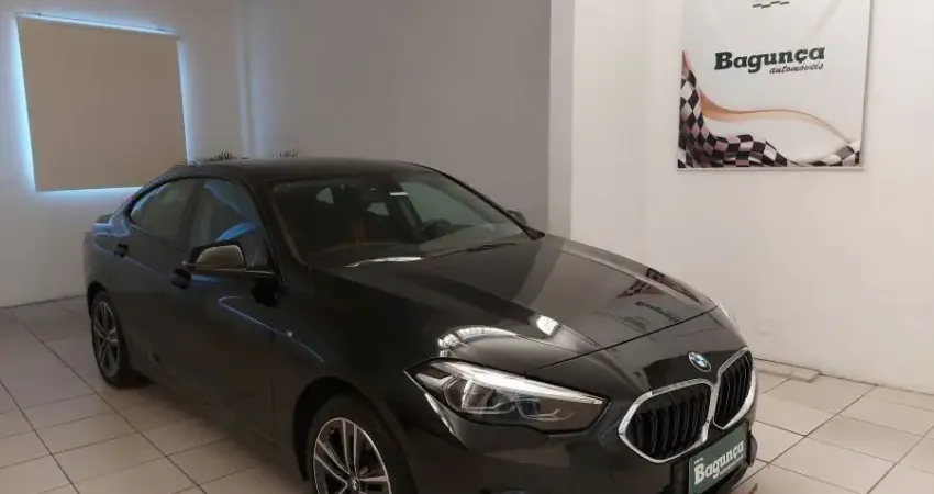218I GRAND COUPE SPORT 1.5 TURBO