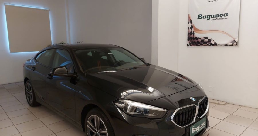 218I GRAND COUPE SPORT 1.5 TURBO