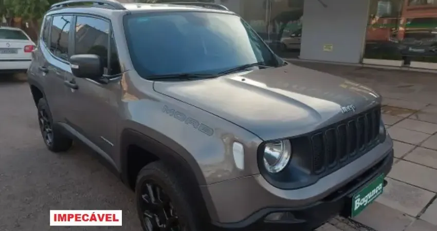RENEGADE MOAB 2.0TDI 4X4
