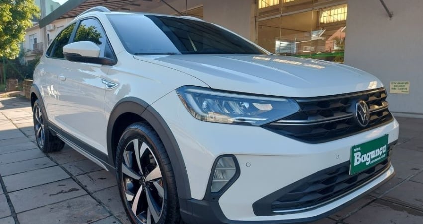 NIVUS HIGHLINE 200TSI 1.0T flex