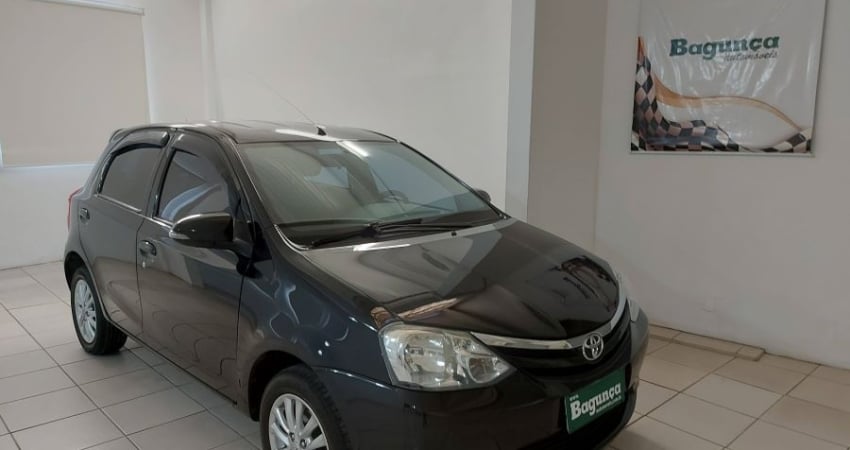 ETIOS HB XLS 1.5 MT 