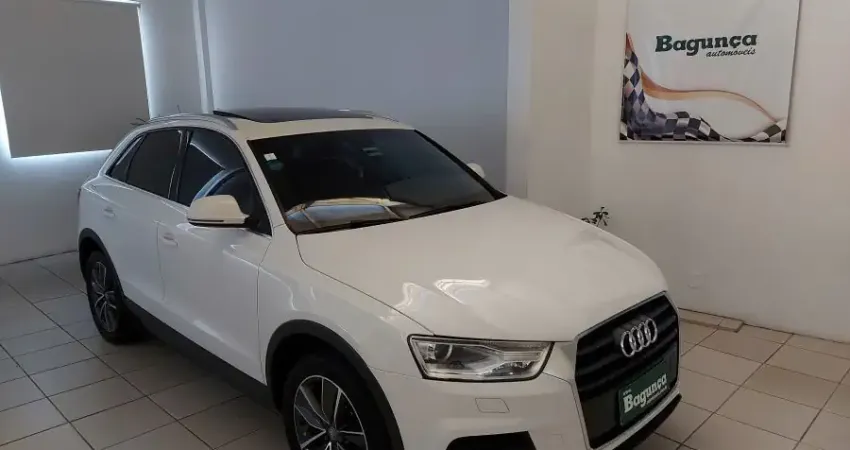 Q3 AMBITION 1.4TFSI