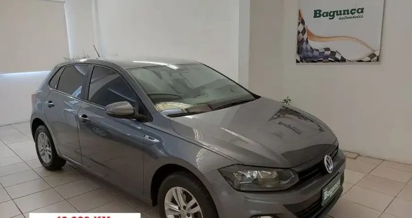 POLO MSI 1.6 MT FLEX