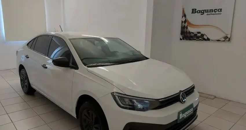 VIRTUS 1.0TSI MT FLEX