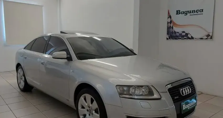 A6 4.2 V8 QUATTRO