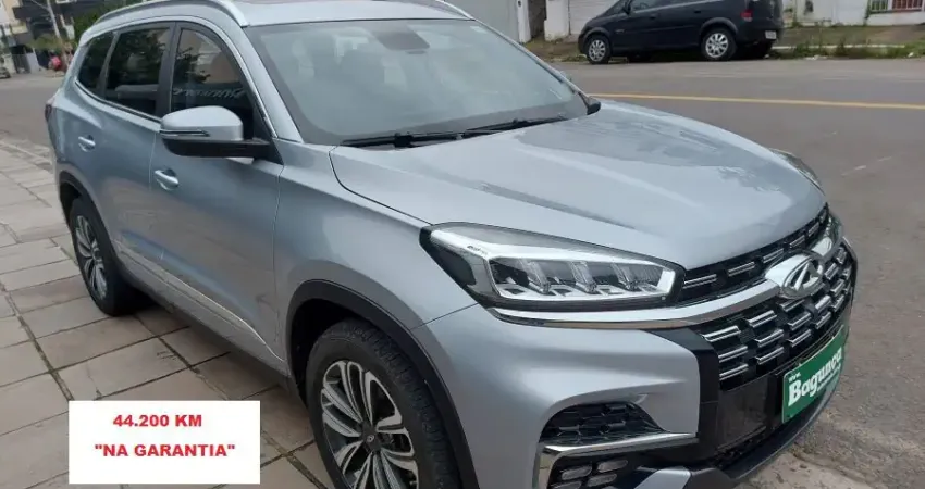 TIGGO 8 TXS 1.6 TG DI "TURBO"