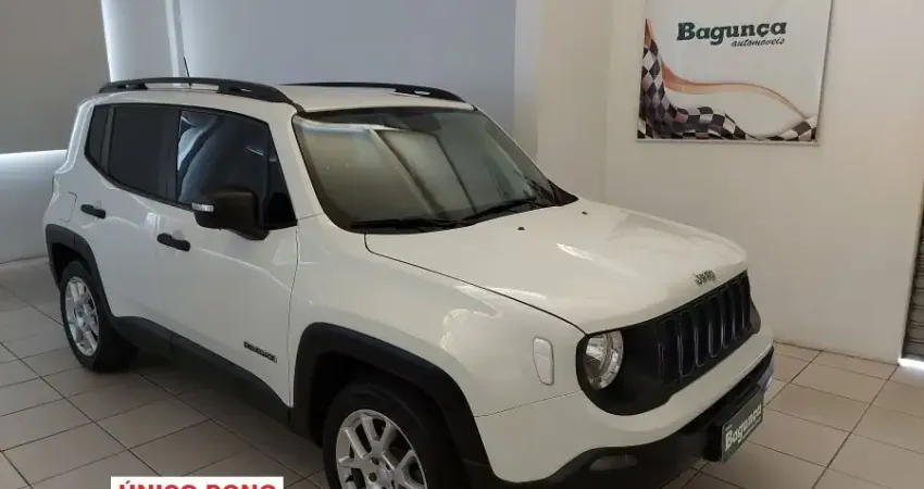 RENEGADE SPORT 1.8 AT FLEX