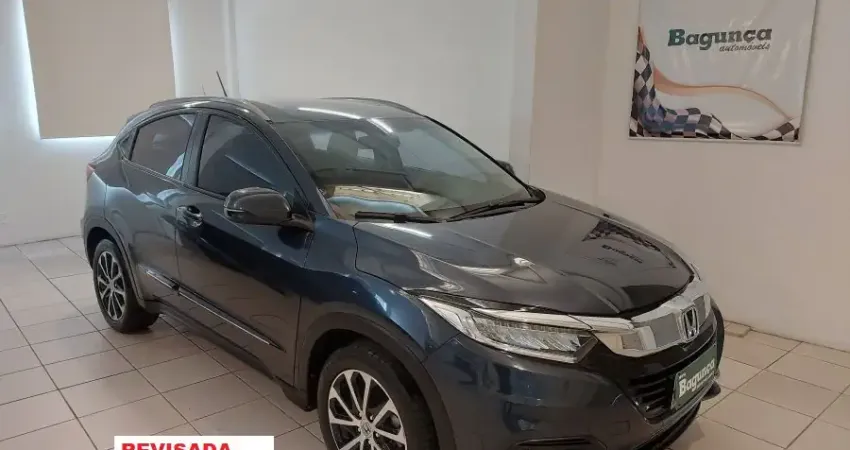 HR-V EXL 1.8 CVT FLEX