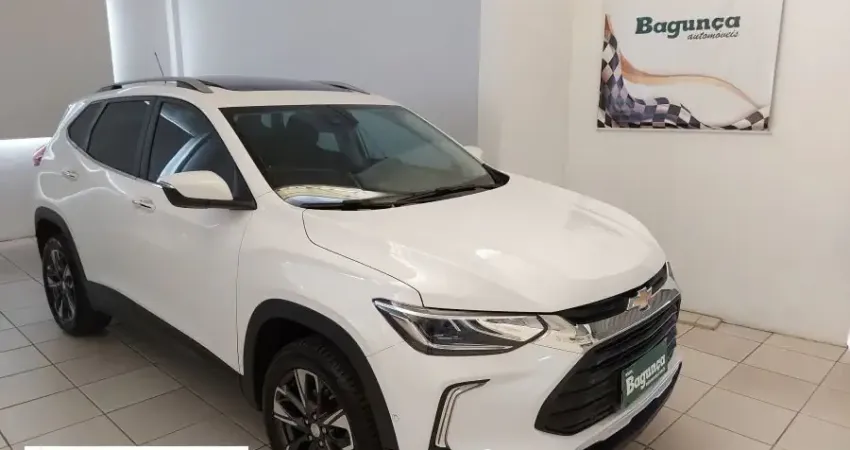 TRACKER PREMIER 1.2 TURBO AT FELX